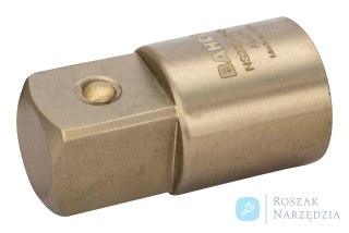 Adapter 1/2" - 3/4" nieiskrzący AL-BR BAHCO