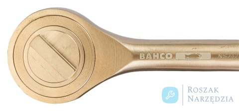 Grzechotka nieiskrząca AL-BR 1" 550 mm BAHCO Grzechotka nieiskrząca AL-BR 1" 550 mm BAHCO