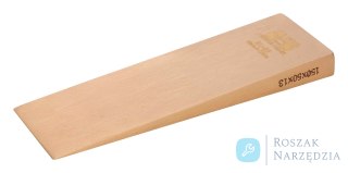 Klin nieiskrzący CU-BE 80x13x6 mm BAHCO