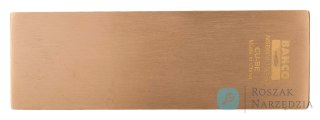 Klin nieiskrzący CU-BE 150x50x13 mm BAHCO