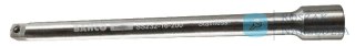 Przedłużka stal nierdzewna 1/2" 100 mm BAHCO