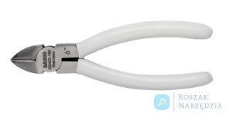 Szczypce do cięcia ukośnego AISI 420 160 mm BAHCO