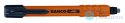 Ołówek stolarski automatyczny HB BAHCO (24 szt.)