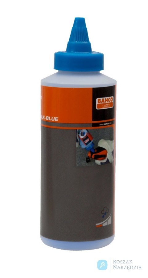 Kreda czerwona 227 g BAHCO