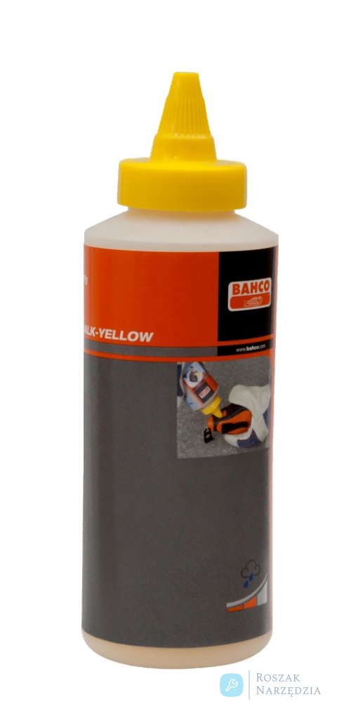 Kreda czerwona 227 g BAHCO