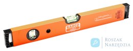 Poziomica 1800 mm precyzja 0.5 mm/m 2 fiołki pionowe BAHCO