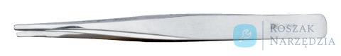 Pęseta precyzyjna PCV 120 mm BAHCO