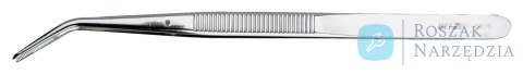 Pęseta powlekana PVC 150 mm BAHCO