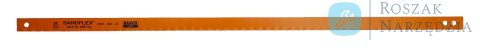 Brzeszczot bimetaliczny Sandflex 600mm 32 z/na cal BAHCO Brzeszczot bimetaliczny Sandflex 600mm 32 z/na cal BAHCO