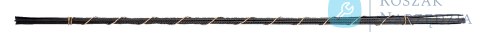 Brzeszczot włosowy do metalu z uzębieniem średnim (3), 130 mm, 12 szt. BAHCO Brzeszczot włosowy do metalu z uzębieniem średnim (3), 130 mm, 12 szt. BAHCO