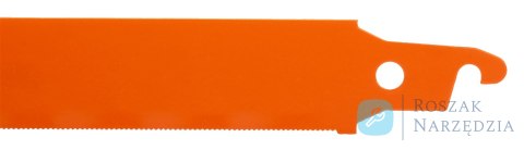 Brzeszczot bimetaliczny Sandflex 18 Z/Cal do piły ręcznej 321 BAHCO Brzeszczot bimetaliczny Sandflex 18 Z/Cal do piły ręcznej 321 BAHCO