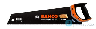 Piła ręczna do laminatów Superior 20 cali 11/12 ZpC BAHCO