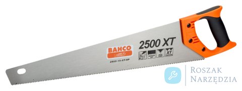 Piła płatnica XT 16" 11/12 Z/Cal BAHCO