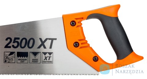 Piła płatnica XT 16" 11/12 Z/Cal BAHCO