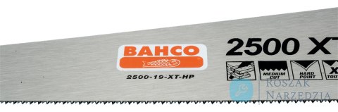 Piła płatnica XT 16" 11/12 Z/Cal BAHCO