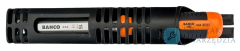 Dłuto stolarskie ERGO 30 mm BAHCO