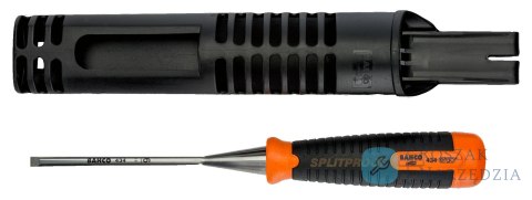 Dłuto stolarskie ERGO 30 mm BAHCO