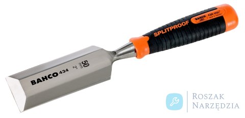 Dłuto stolarskie ERGO 30 mm BAHCO