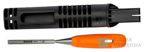 Dłuto stolarskie 10 mm BAHCO