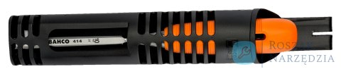 Dłuto stolarskie 10 mm BAHCO