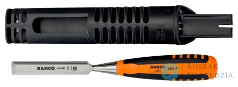 Dłuto 424P szerokość ostrza 10 mm BAHCO