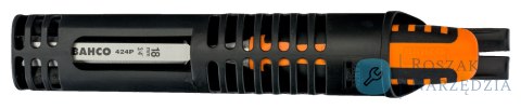 Dłuto 424P szerokość ostrza 10 mm BAHCO