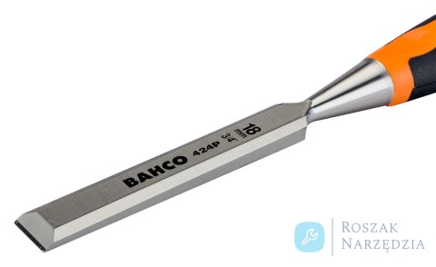 Dłuto 424P szerokość ostrza 10 mm BAHCO