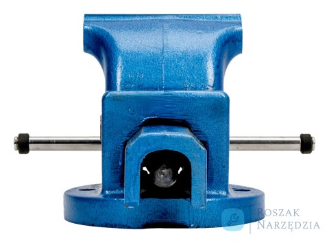Imadło ślusarskie 100 mm BAHCO
