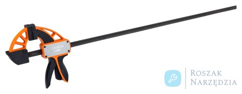 Ścisk szybkotrzpieniowy 1250 mm BAHCO Ścisk szybkotrzpieniowy 1250 mm BAHCO