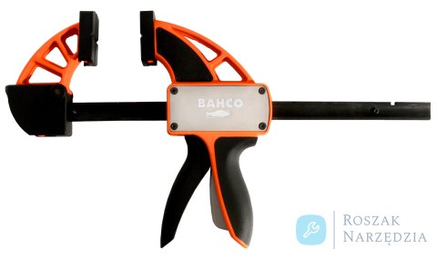 Ścisk szybkotrzpieniowy 1250 mm BAHCO Ścisk szybkotrzpieniowy 1250 mm BAHCO