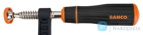 Ścisk typu F 400 mm 120 mm BAHCO Ścisk typu F 400 mm 120 mm BAHCO