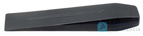Klin stalowy 10-1/4" 2.5 kg BAHCO Klin stalowy 10-1/4" 2.5 kg BAHCO