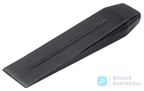 Klin stalowy 10-1/4" 2.5 kg BAHCO Klin stalowy 10-1/4" 2.5 kg BAHCO