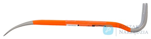 Łom wyciągacz 340 mm BAHCO