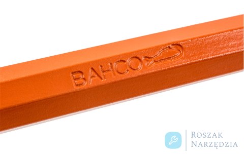 Łom wyciągacz 704 mm BAHCO