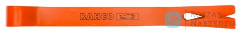 Łom-wyciągacz 380 mm płaski BAHCO
