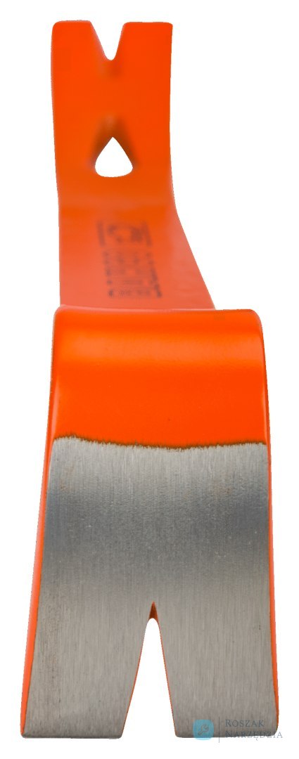 Łom-wyciągacz 380 mm płaski BAHCO