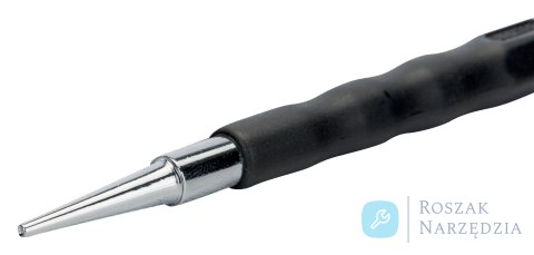 Przebijak 3.2 mm x 125 mm z rękojeścią BAHCO