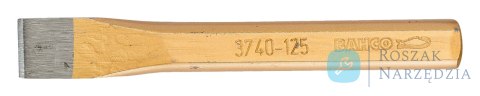 Dłuto płaskie 175 mm 20x12 mm BAHCO