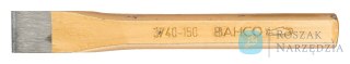 Dłuto płaskie 300 mm 23x13 mm BAHCO