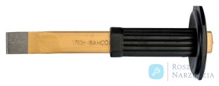 Dłuto z osłonką dłoni 240 mm BAHCO