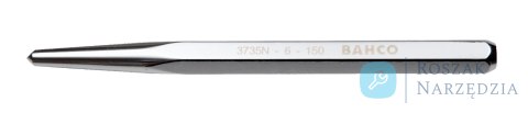 Punktak 6-kątny SB 2 mm x 100 mm BAHCO