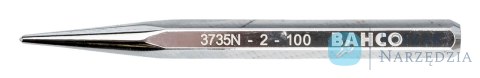 Punktak 6-kątny SB 2 mm x 100 mm BAHCO