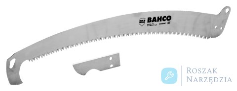 Brzeszczot zapasowy do piły wysięgnikowej 450mm, zgrubne cięcie, JT BAHCO Brzeszczot zapasowy do piły wysięgnikowej 450mm, zgrubne cięcie, JT BAHCO