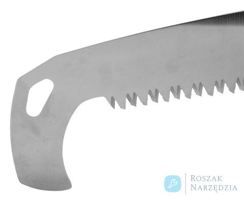 Brzeszczot zapasowy do piły wysięgnikowej 450mm, zgrubne cięcie, JT BAHCO Brzeszczot zapasowy do piły wysięgnikowej 450mm, zgrubne cięcie, JT BAHCO