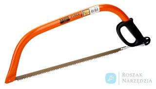 Piła kabłąkowa ERGO 610 mm (24 in), zęby do suchego drewna BAHCO