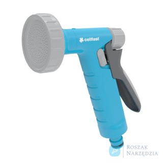 ZRASZACZ PISTOLETOWY SHOWER 2 CELL-FAST