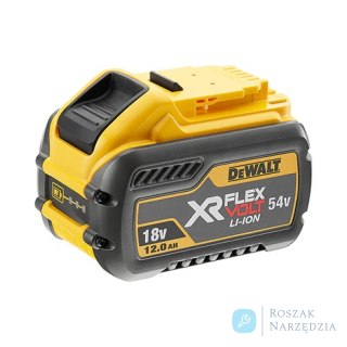 AKUMULATOR DEWALT 18V-54V 12.0AH DEWALT