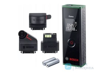 DALMIERZ ZAMO III 20M SET BOSCH