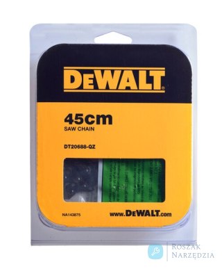 ŁAŃCUCH 45CM DEWALT